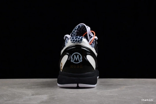 6 Protro Kobe 16 CW2190-002 Sweet Mambacita Nike 0309